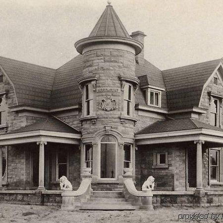 بيدفورد Rosemount Motel المظهر الخارجي الصورة