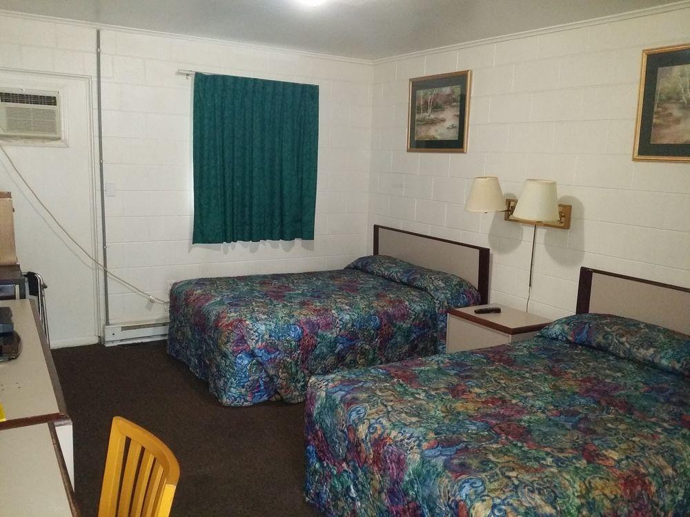 بيدفورد Rosemount Motel المظهر الخارجي الصورة