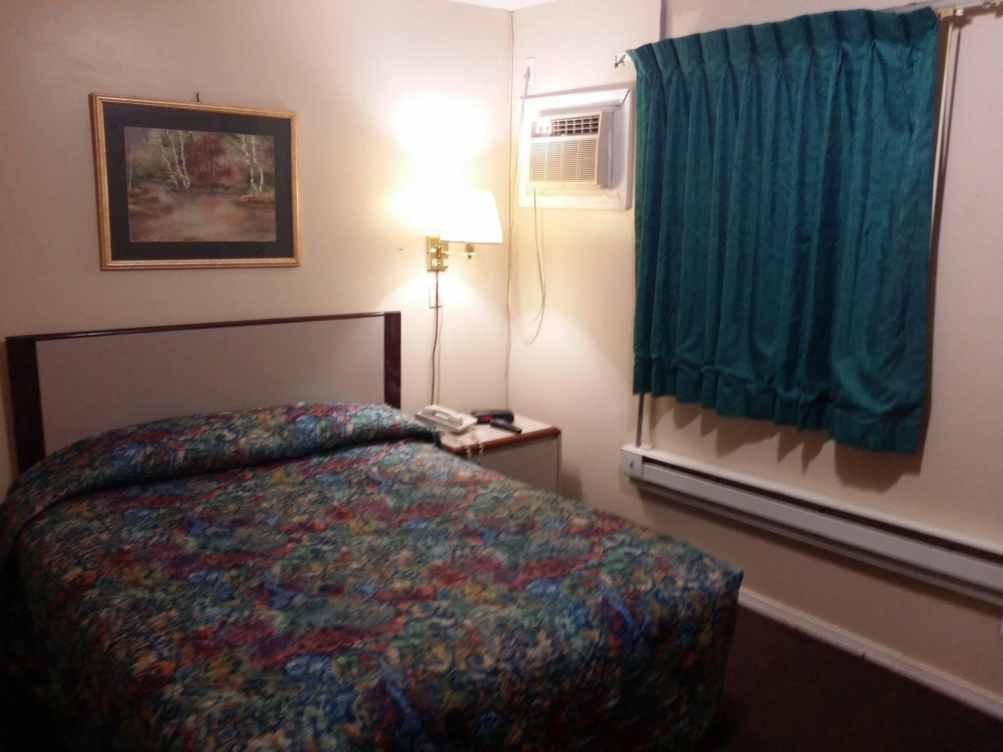 بيدفورد Rosemount Motel المظهر الخارجي الصورة