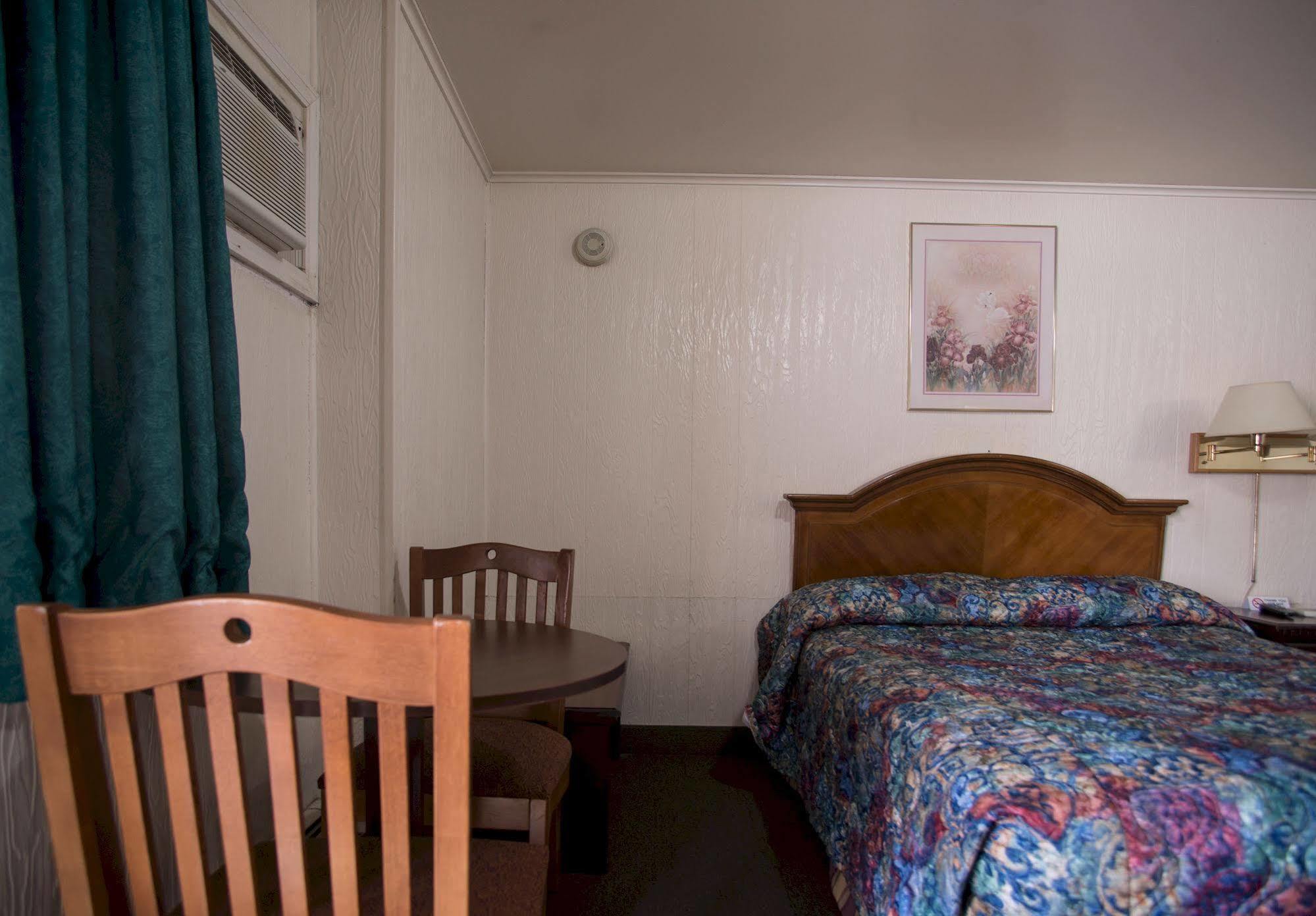 بيدفورد Rosemount Motel المظهر الخارجي الصورة