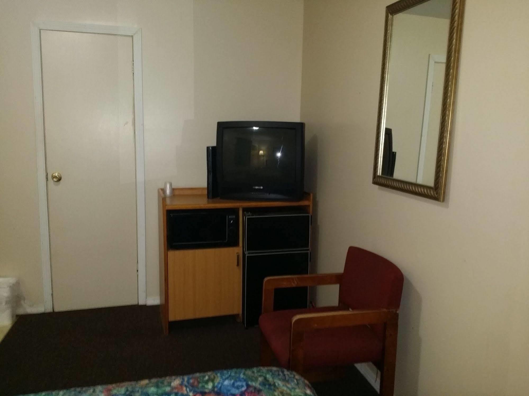 بيدفورد Rosemount Motel المظهر الخارجي الصورة
