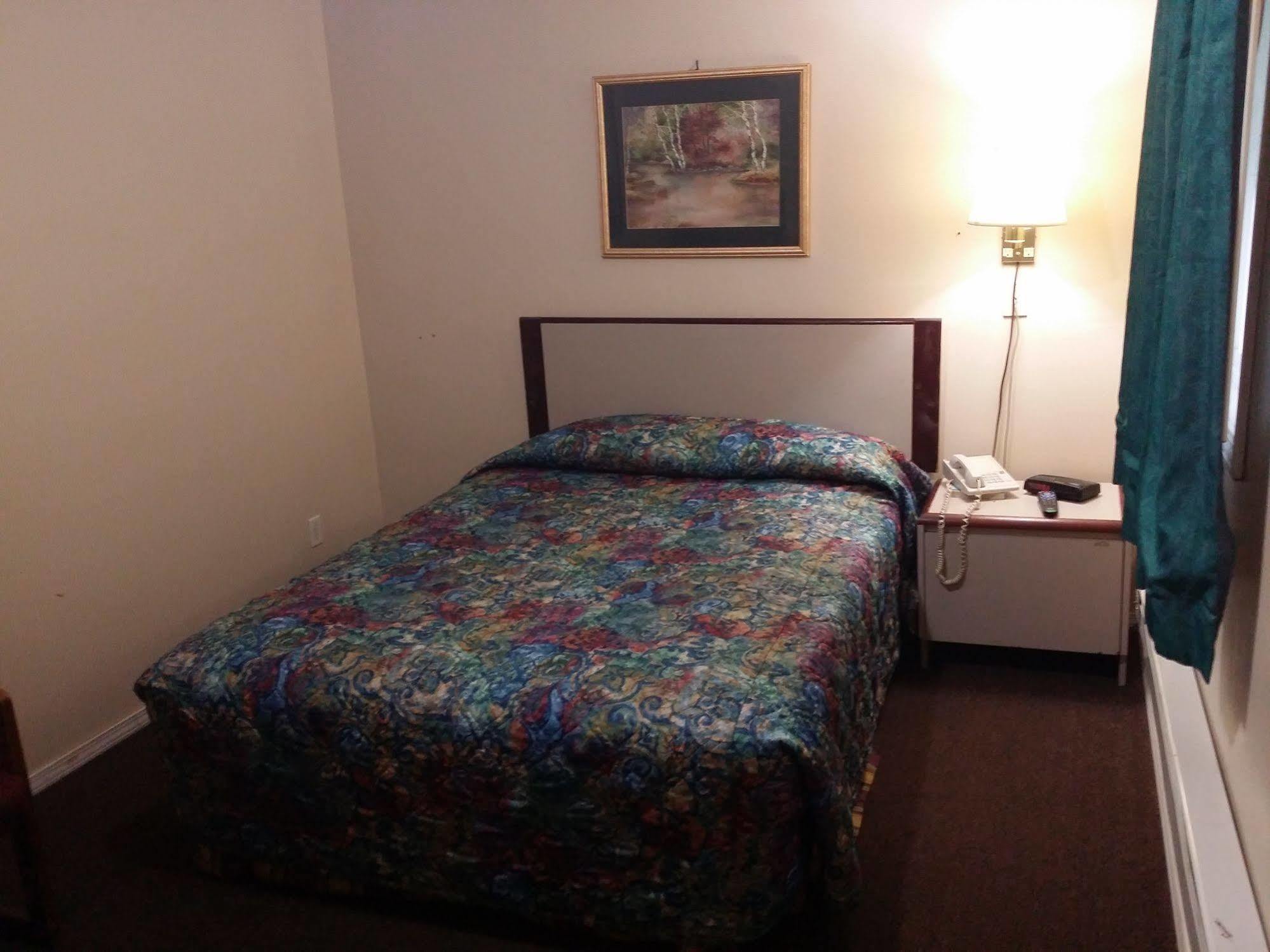 بيدفورد Rosemount Motel المظهر الخارجي الصورة